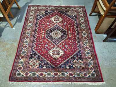 Persian Rug