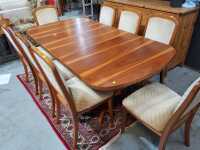 DINING SUITE - 2