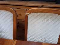 DINING SUITE - 3