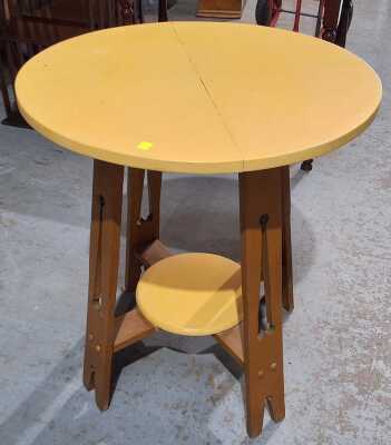 Lamp Table