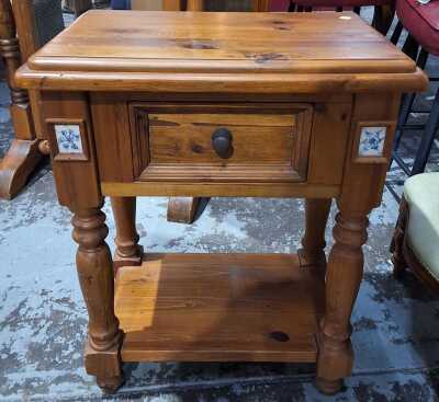 Hall Table