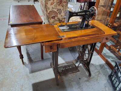 Sewing Machine