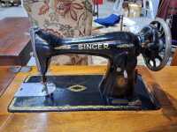 SEWING MACHINE - 2