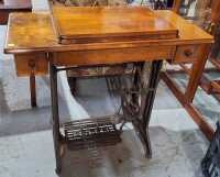 SEWING MACHINE - 3