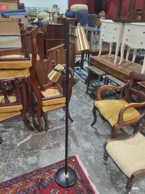 Standard Lamp
