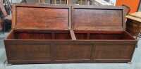 BLANKET CHEST - 2