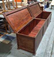 BLANKET CHEST - 3