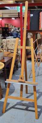Artists Easel