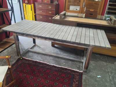Outdoor Table