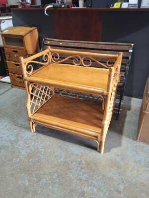 Television Stand