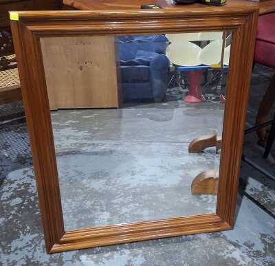 Wall Mirror