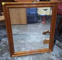 WALL MIRROR