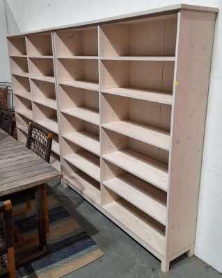 Shelf Units