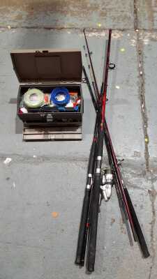 Fishing Gear