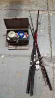 FISHING GEAR