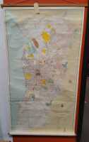 ADELAIDE MAP