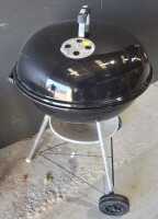 WEBER BBQ