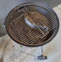 WEBER BBQ - 2