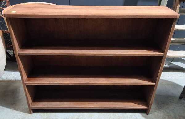 BOOKSHELF