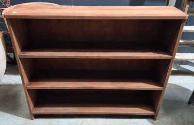 321 · BOOKSHELF