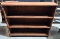 BOOKSHELF