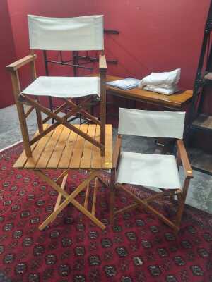 Patio Set