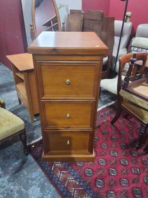 Filing Cabinet