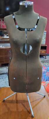 Dressmakers Form