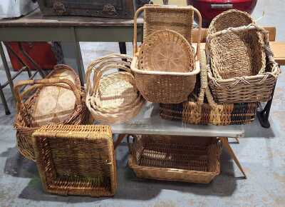 Baskets And More