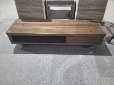 Entertainment Unit