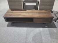 ENTERTAINMENT UNIT