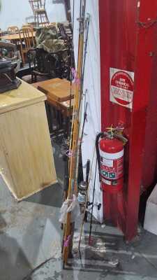 Fishing Rods
