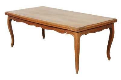 139 · EXTENSION DINING TABLE