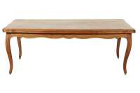 EXTENSION DINING TABLE - 2