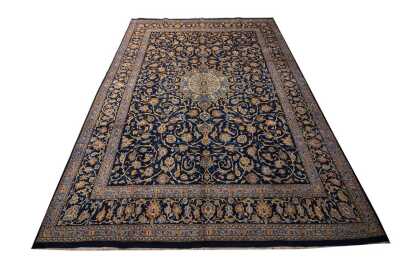 Kashmar Rug