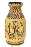 POTTERY VASE