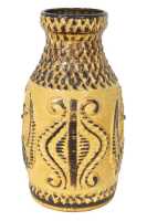 POTTERY VASE - 2