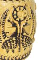 POTTERY VASE - 3