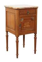 BEDSIDE CABINET