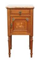 BEDSIDE CABINET - 2
