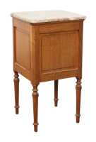 BEDSIDE CABINET - 3