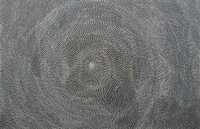MARY RUMBLE PITJARA (Australia, Aboriginal, 1957- )