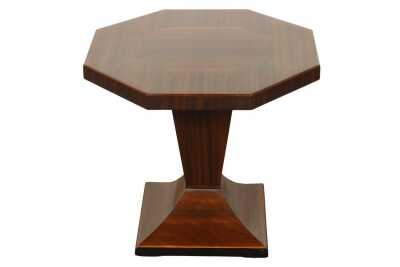 Art Deco Entrance Table