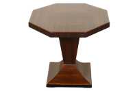 ART DECO ENTRANCE TABLE