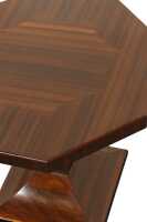 ART DECO ENTRANCE TABLE - 3
