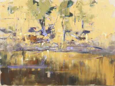 Richard Musgrave-Evans (Australia, 1968- )