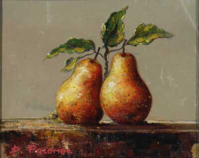 123 · DOMENICO PALOMBO (Italy, Australia)