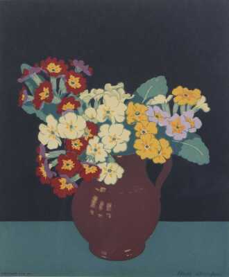 Hall Thorpe (Australia, Britain, 1874-1947)