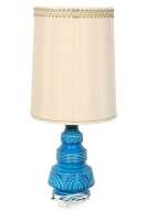 TABLE LAMP - 2