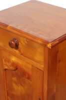 PAIR OF HUON BEDSIDE CABINETS - 3